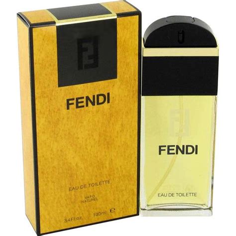 giulia franchini fendi|fendi perfume company.